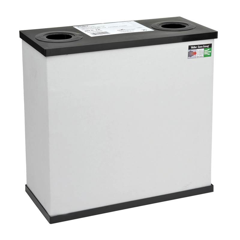 1 pcs - Weller Compact Filter Solder Fume Extractor Accessory, for use with Fume Extraction ATG-1225