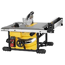 1 pcs - DeWALT DWE7485 210mm Corded Table Circular Saw, 230V, Type C - Euro Plug