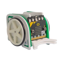 1 pcs - MOVE mini Bumper Add on V2