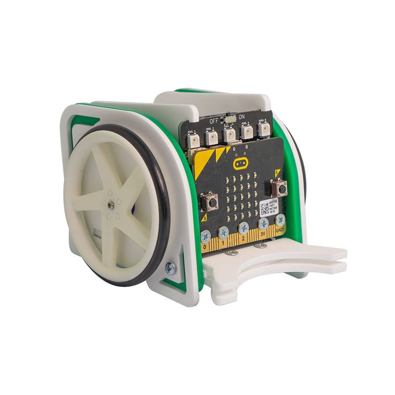 1 pcs - MOVE mini Bumper Add on V2