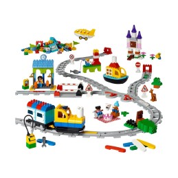 1 pcs - LEGO® Education Coding Express