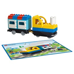 1 pcs - LEGO® Education Coding Express
