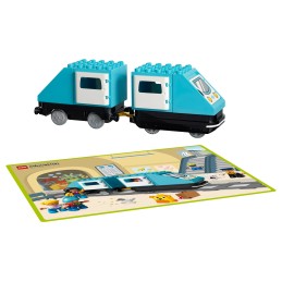 1 pcs - LEGO® Education Coding Express