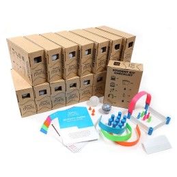 1 pcs - Sphero Mini Activity Kit Robot Classroom Kit