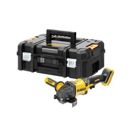 1 pcs - DeWALT DCG418NT-XJ 54V XR FLEXVOLT 125mm Cordless Angle Grinder