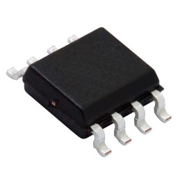 10 pcs - Dual Silicon N-Channel MOSFET, 12 A, 60 V, 8-Pin SO-8 Vishay SQ4850CEY-T1_GE3