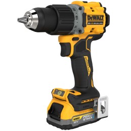 1 pcs - DeWALT XR 18V Cordless Drill Driver