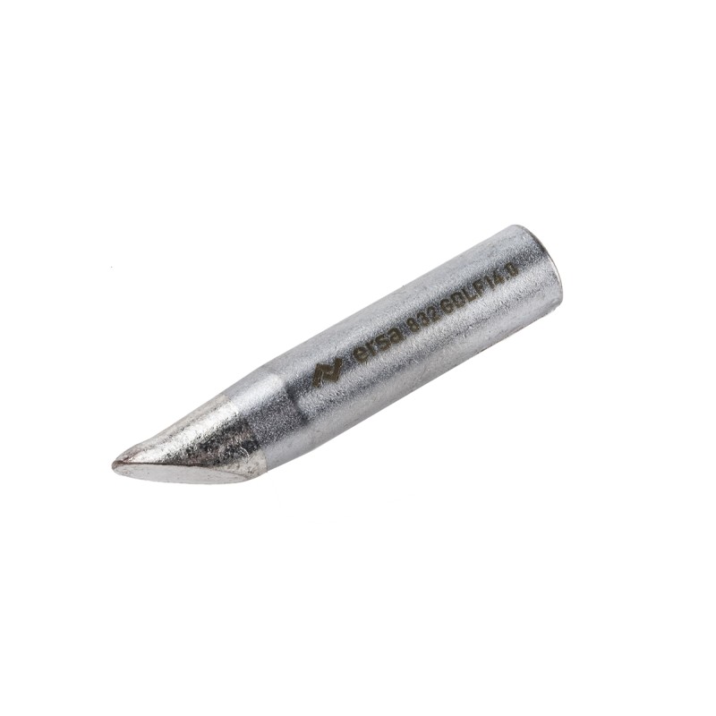 1 pcs - Ersa 14 mm Hoof Soldering Iron Tip for use with Power Tool