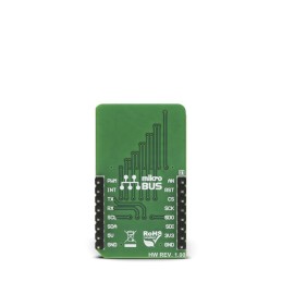 1 pcs - MikroElektronika Tester click