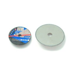 1 pcs - SAM Cutting Disc, 125 x 2mm