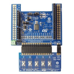 1 pcs - STMicroelectronics LED Driver for LED1642GW for STM32 Nucleo