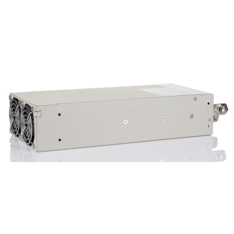 1 pcs - COTEK Switching Power Supply, AE-1500-48, 48V dc, 31.3A, 1.5kW, 1 Output, 127 - 370 V dc, 90 - 264 V ac