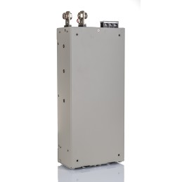 1 pcs - COTEK Switching Power Supply, AE-1500-48, 48V dc, 31.3A, 1.5kW, 1 Output, 127 - 370 V dc, 90 - 264 V ac