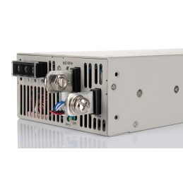 1 pcs - COTEK Switching Power Supply, AE-1500-48, 48V dc, 31.3A, 1.5kW, 1 Output, 127 - 370 V dc, 90 - 264 V ac