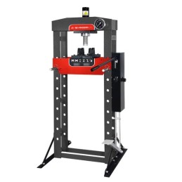 1 pcs - Facom 20t Hydraulic Press