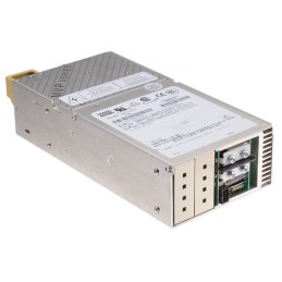 1 pcs - Artesyn Embedded Technologies Switching Power Supply, MP4-3Q-00, 24V dc, 16.7A, 400W, 1 Output, 120 - 350 V dc,