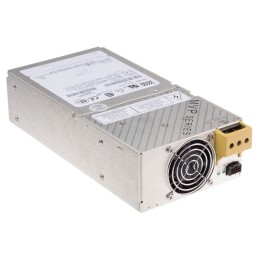 1 pcs - Artesyn Embedded Technologies Switching Power Supply, MP4-3Q-00, 24V dc, 16.7A, 400W, 1 Output, 120 - 350 V dc,