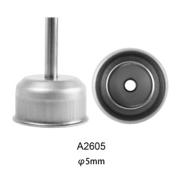 1 pcs - RS PRO A26 for use with Various Desoldering Irons