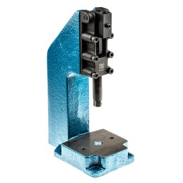 1 pcs - RS PRO 0.9t Manual Toggle Press