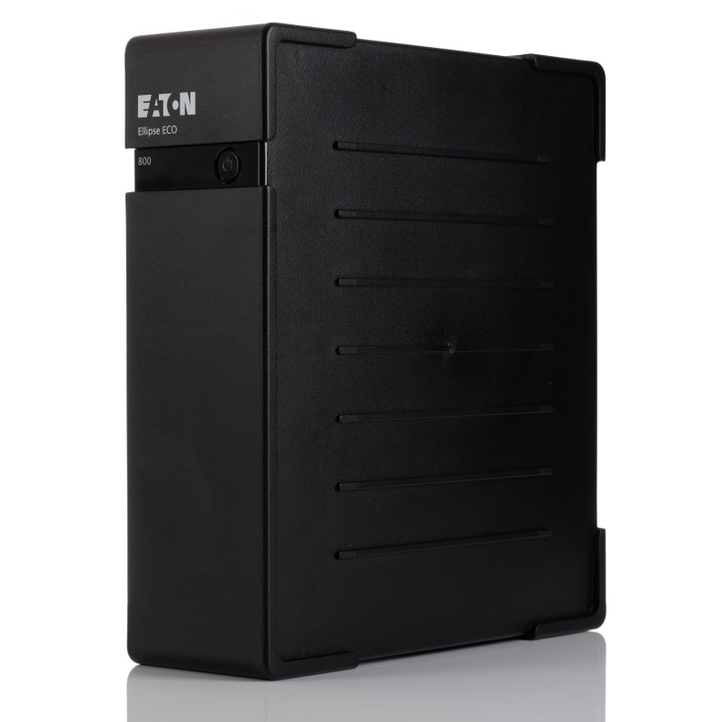 1 pcs - Eaton 161 - 284V Input Stand Alone Uninterruptible Power Supply, 800VA (500W), Ellipse ECO