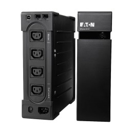 1 pcs - Eaton 161 - 284V Input Stand Alone Uninterruptible Power Supply, 800VA (500W), Ellipse ECO