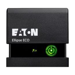 1 pcs - Eaton 161 - 284V Input Stand Alone Uninterruptible Power Supply, 800VA (500W), Ellipse ECO
