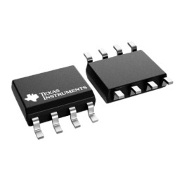 1 pcs - Texas Instruments SN65HVD1781D Line Transceiver, 8-Pin SOIC