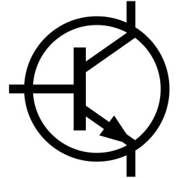 10 pcs - Nexperia BSP41,115 NPN Transistor, 1 A, 60 V, 4-Pin SOT-223