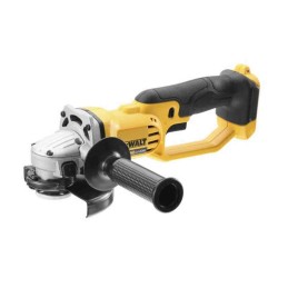 1 pcs - DeWALT DCG412N 18V XR 125mm Cordless Angle Grinder