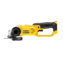 1 pcs - DeWALT DCG412N 18V XR 125mm Cordless Angle Grinder