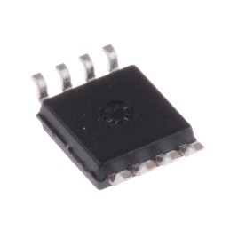 1 pcs - Microchip 25LC1024-I/SM, 1Mbit Serial EEPROM Memory, 50ns 8-Pin SOIJ Serial-SPI