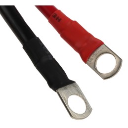 1 pcs - RS PRO Pure Sine Wave 4000W Power Inverter, 12V Input, 230V Output