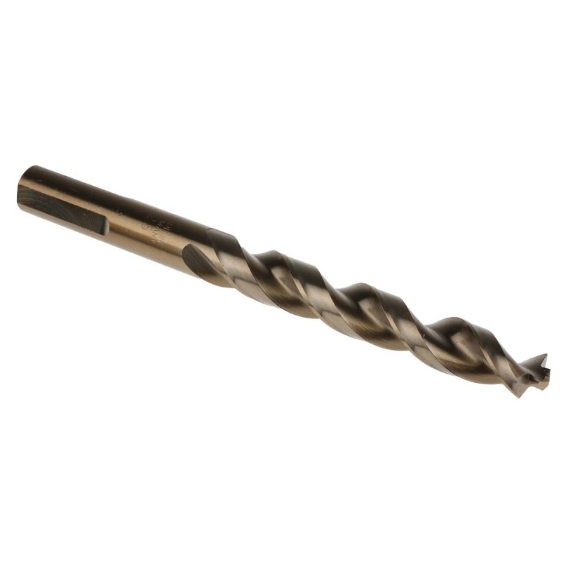 1 pcs - DeWALT DT50 Series HSS-R Twist Drill Bit, 12.5mm Diameter, 151 mm Overall