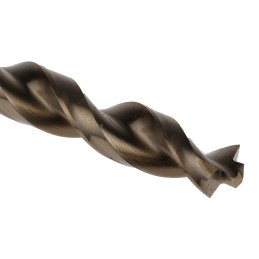 1 pcs - DeWALT DT50 Series HSS-R Twist Drill Bit, 12.5mm Diameter, 151 mm Overall