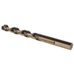 1 pcs - DeWALT DT50 Series HSS-R Twist Drill Bit, 12.5mm Diameter, 151 mm Overall