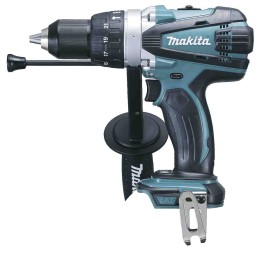 1 pcs - Makita Keyless 18V Cordless Combi Drill