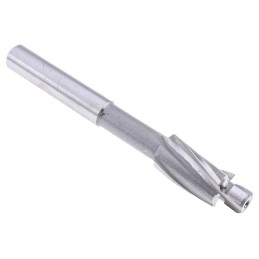 1 pcs - RS PRO Counterbore M6, 80 mm x 11mm Cut Diameter, 1 Piece