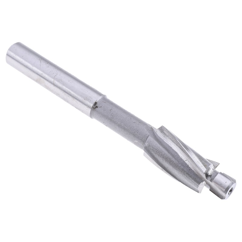 1 pcs - RS PRO Counterbore M6, 80 mm x 11mm Cut Diameter, 1 Piece