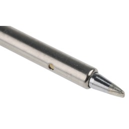 1 pcs - Weller Electric Soldering Iron, 24V, 80W