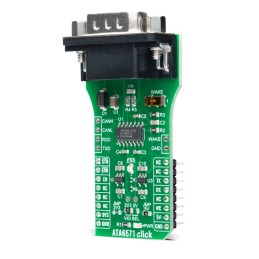 1 pcs - MikroElektronika ATA6571 Click ATA6571 MIKROE-4381