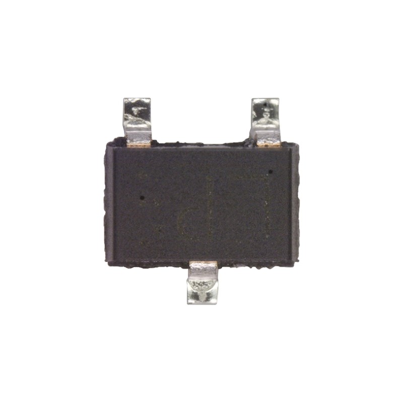 10 pcs - P-Channel MOSFET, 250 mA, 30 V, 3-Pin SOT-323 ROHM RSU002P03T106