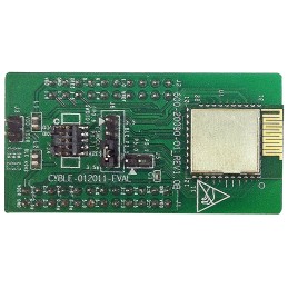 1 pcs - Infineon CYBLE-012011 Bluetooth Smart (BLE) Evaluation Board CYBLE-012011-EVAL