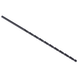 1 pcs - Dormer A110 Series HSS Twist Drill Bit, 2mm Diameter, 85 mm Overall