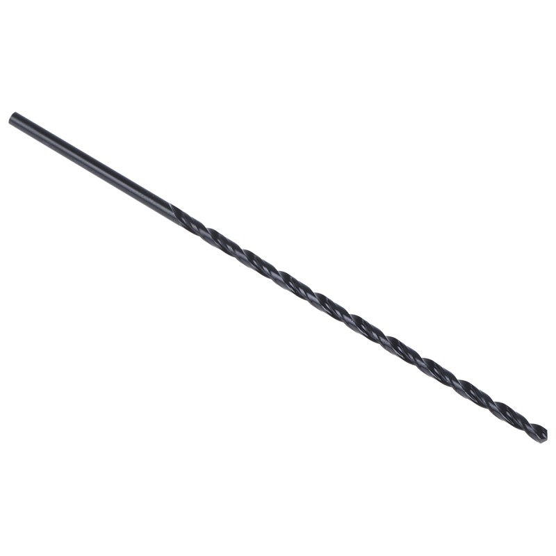 1 pcs - Dormer A110 Series HSS Twist Drill Bit, 2mm Diameter, 85 mm Overall