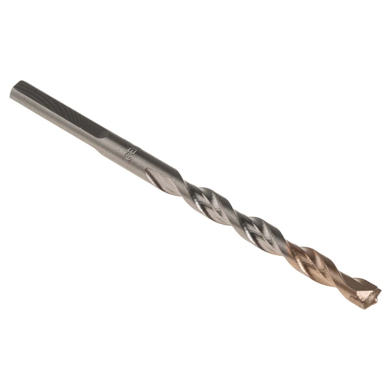 1 pcs - DeWALT DT66 Series Carbide Tipped Masonry Drill Bit, 6mm Diameter, 100 mm Overall