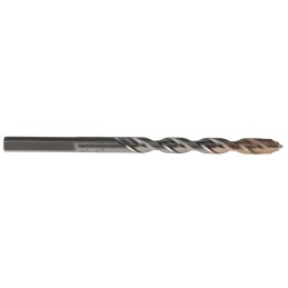 1 pcs - DeWALT DT66 Series Carbide Tipped Masonry Drill Bit, 6mm Diameter, 100 mm Overall