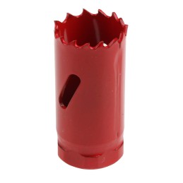 1 pcs - RS PRO HSS 25mm Hole Saw