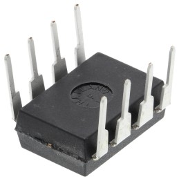 1 pcs - Microchip 24FC1025-I/P, 1Mbit Serial EEPROM Memory, 400ns 8-Pin PDIP Serial-I2C