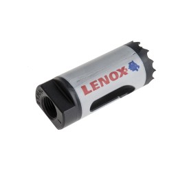 1 pcs - Lenox Bi-metal 25mm Hole Saw