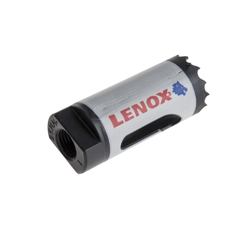 1 pcs - Lenox Bi-metal 25mm Hole Saw